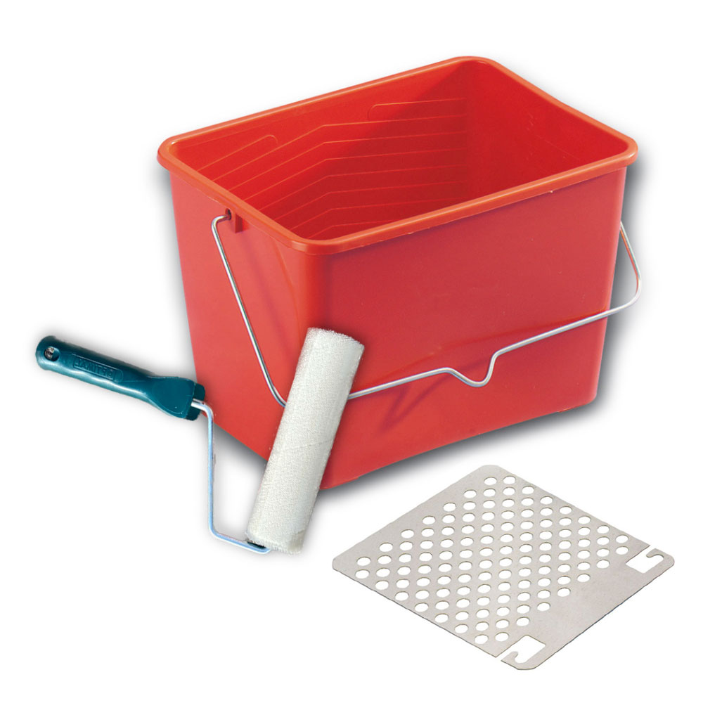 Kit pour badigeon Stonesol