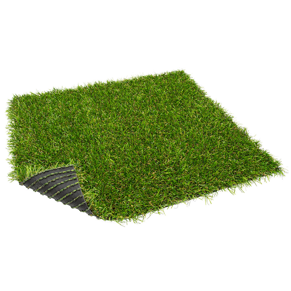 Pelouse synthétique Alvira Lime 27mm