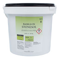 Résines Stonesol PDS Négoce